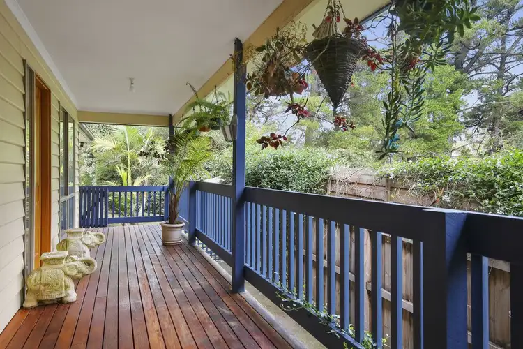 Fifth view of Homely house listing, 22A Wedderburn Crescent, Mount Evelyn VIC 3796
