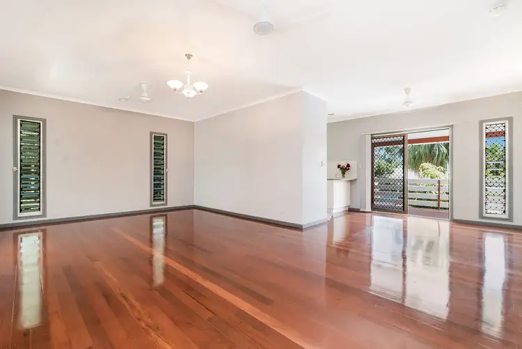 Fifth view of Homely house listing, 5 Murrabibbi Street, Leanyer NT 812