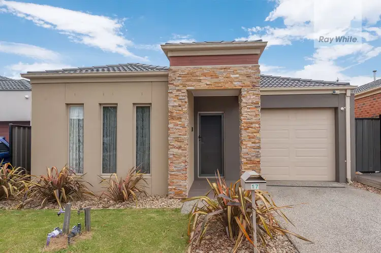 17 Humber Street, Craigieburn VIC 3064