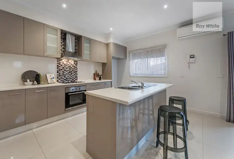 Second view of Homely house listing, 17 Humber Street, Craigieburn VIC 3064