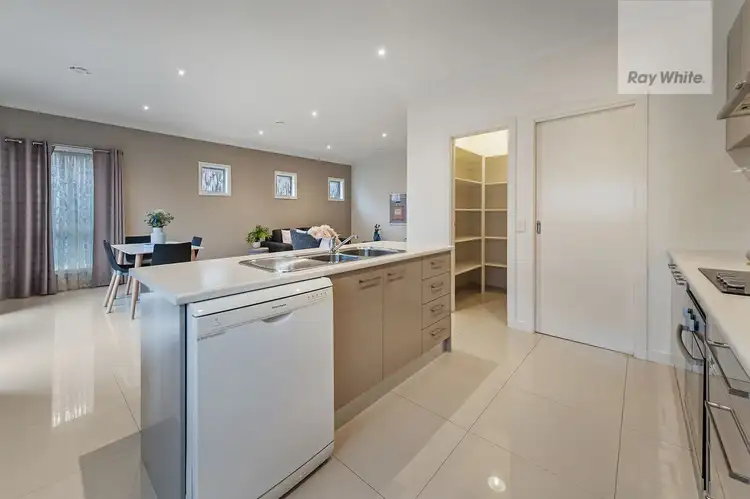 Third view of Homely house listing, 17 Humber Street, Craigieburn VIC 3064