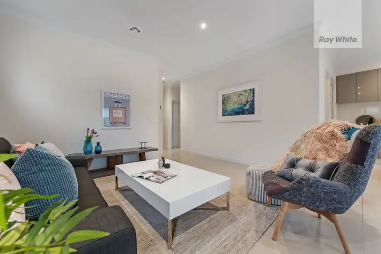 Fourth view of Homely house listing, 17 Humber Street, Craigieburn VIC 3064