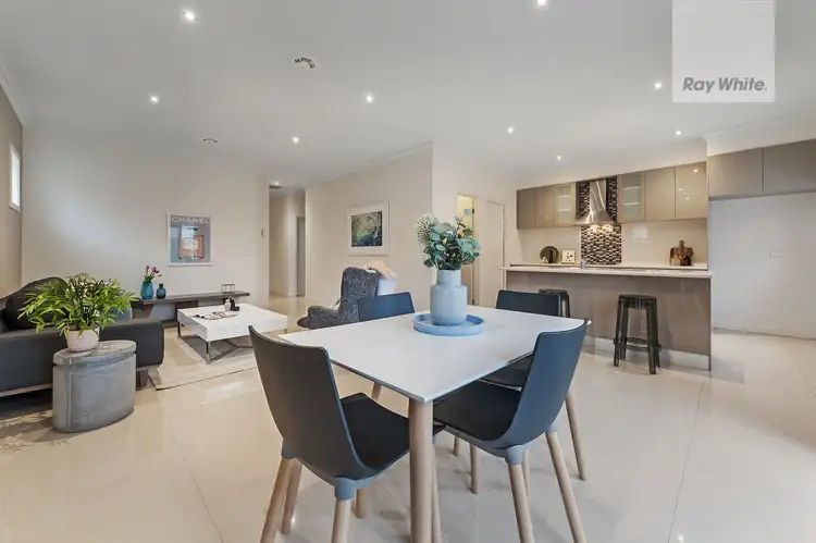 Sixth view of Homely house listing, 17 Humber Street, Craigieburn VIC 3064