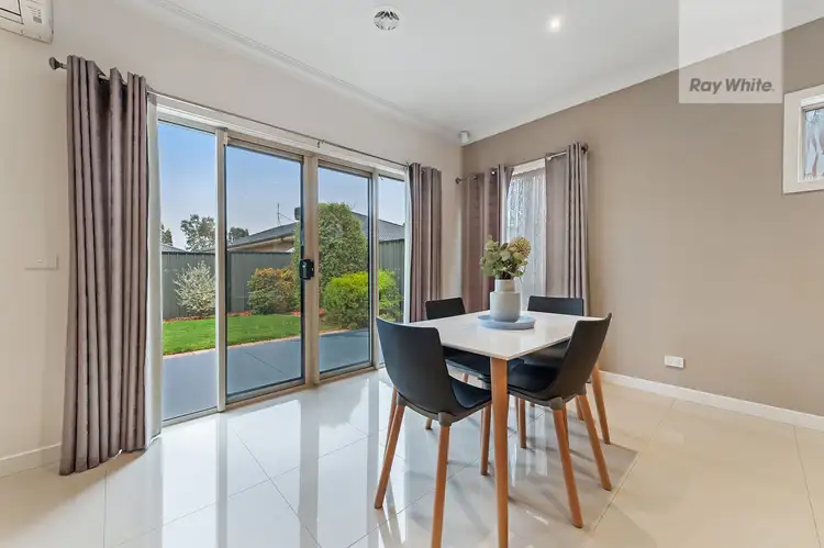 Seventh view of Homely house listing, 17 Humber Street, Craigieburn VIC 3064