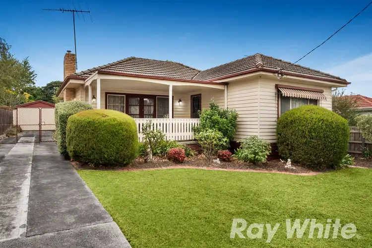 12 Melrose Avenue, Macleod VIC 3085