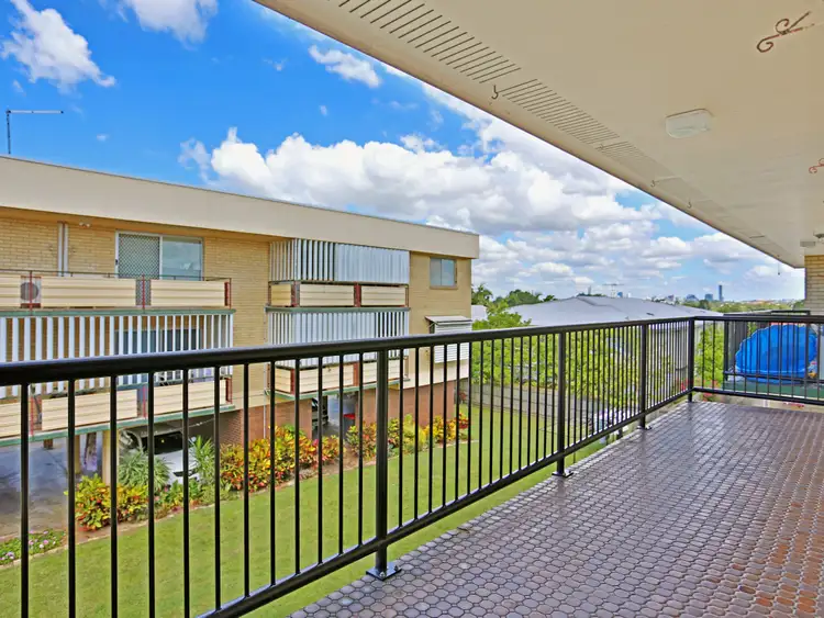 7/30 Leiper Street, Stafford QLD 4053