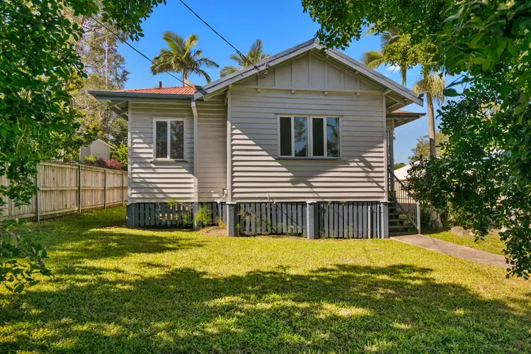Second view of Homely house listing, 12 Macklin Street, Holland Park QLD 4121