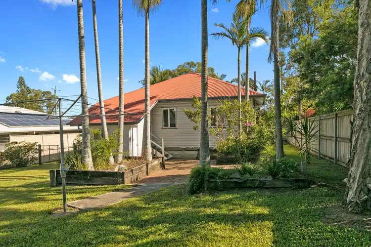 Fourth view of Homely house listing, 12 Macklin Street, Holland Park QLD 4121