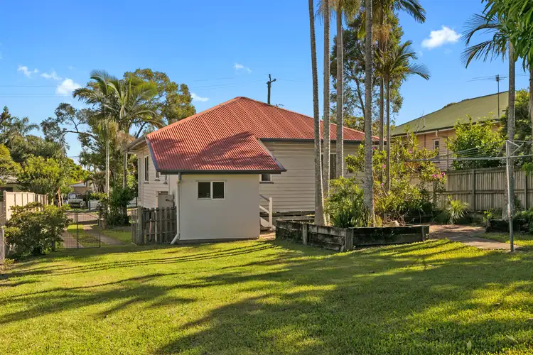 Fifth view of Homely house listing, 12 Macklin Street, Holland Park QLD 4121