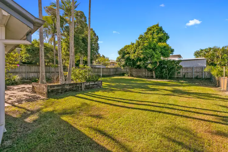 Sixth view of Homely house listing, 12 Macklin Street, Holland Park QLD 4121