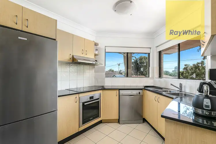 Third view of Homely unit listing, 14/59 Boundary Street, Granville NSW 2142