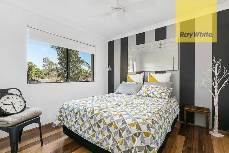 Fourth view of Homely unit listing, 14/59 Boundary Street, Granville NSW 2142