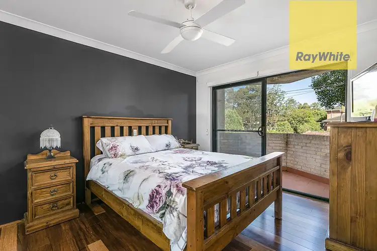 Fifth view of Homely unit listing, 14/59 Boundary Street, Granville NSW 2142