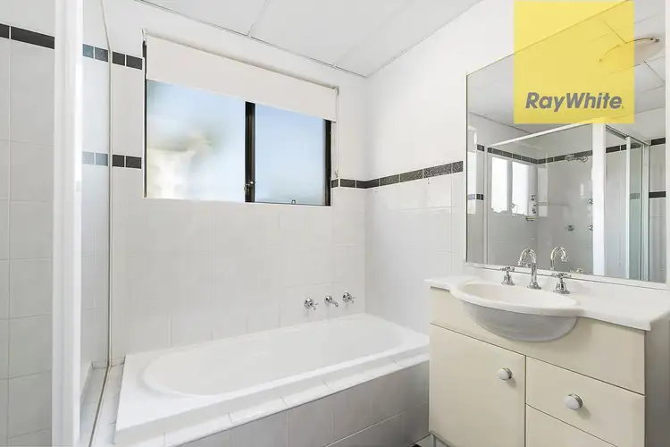 Sixth view of Homely unit listing, 14/59 Boundary Street, Granville NSW 2142