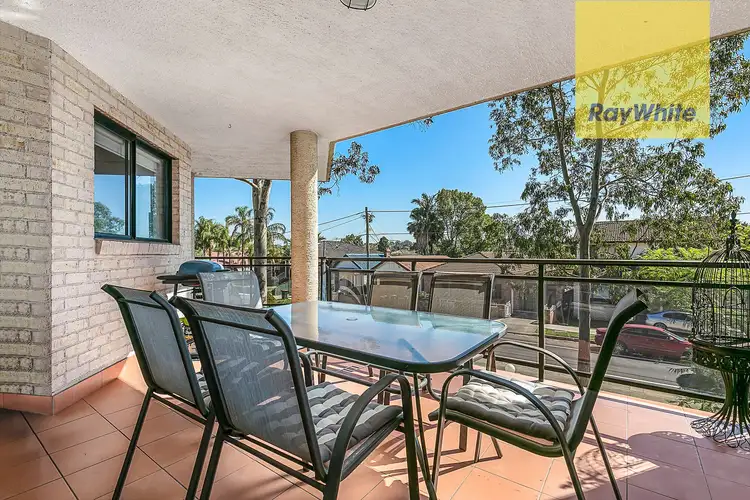 Seventh view of Homely unit listing, 14/59 Boundary Street, Granville NSW 2142