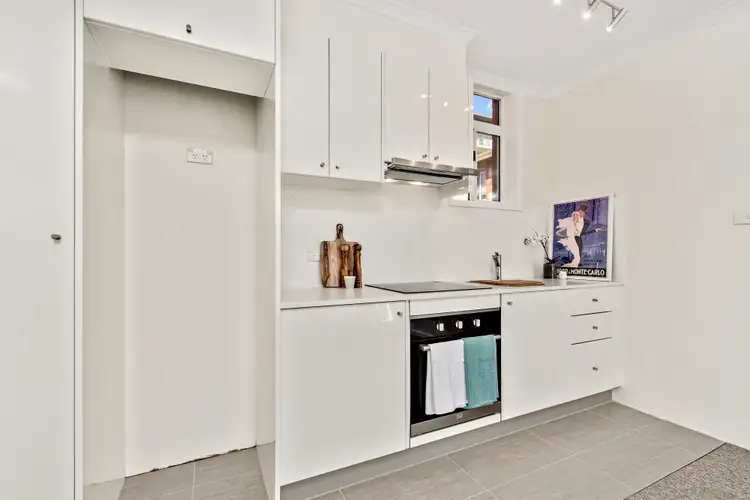 Fourth view of Homely unit listing, 38/24 Moore Street, Turner ACT 2612