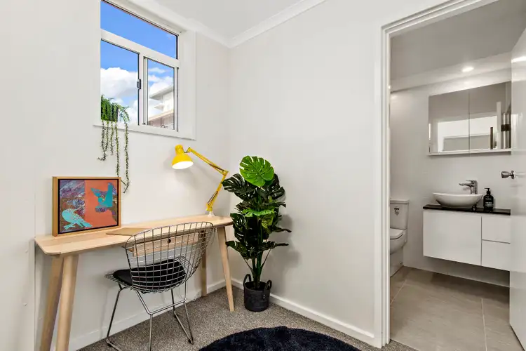 Fifth view of Homely unit listing, 38/24 Moore Street, Turner ACT 2612