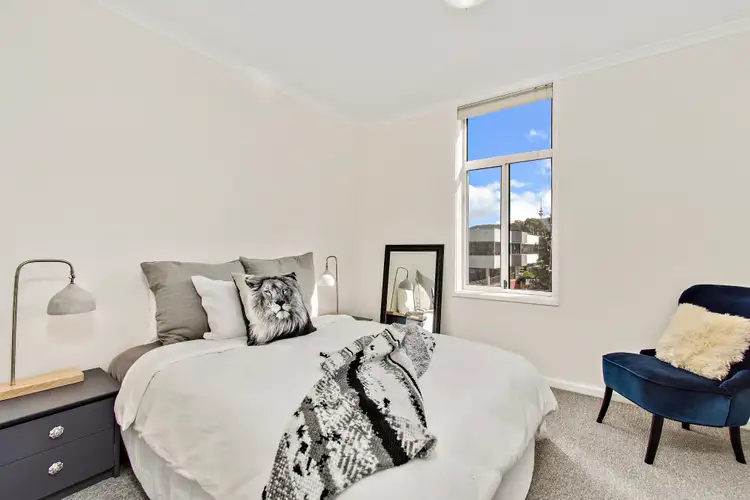 Sixth view of Homely unit listing, 38/24 Moore Street, Turner ACT 2612