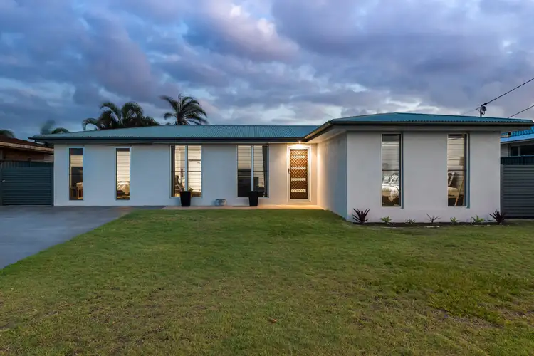 20 Palkana Drive, Warana QLD 4575