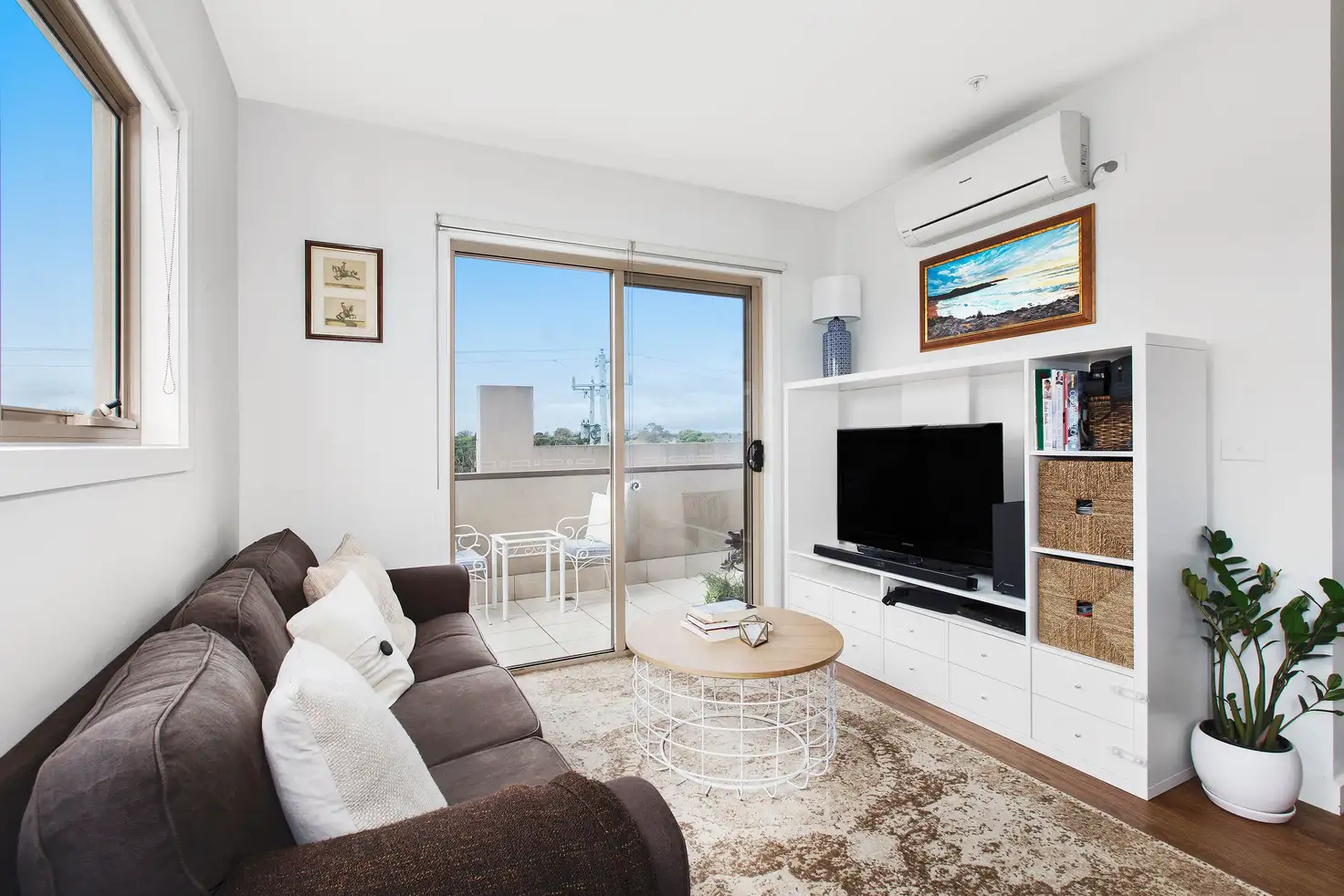 Main view of Homely apartment listing, 17/225 Koornang Road, Carnegie VIC 3163
