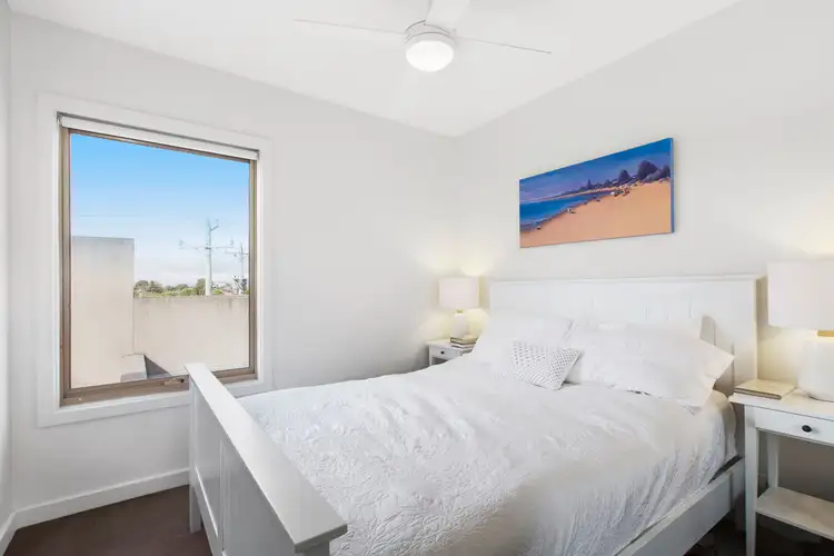 Third view of Homely apartment listing, 17/225 Koornang Road, Carnegie VIC 3163