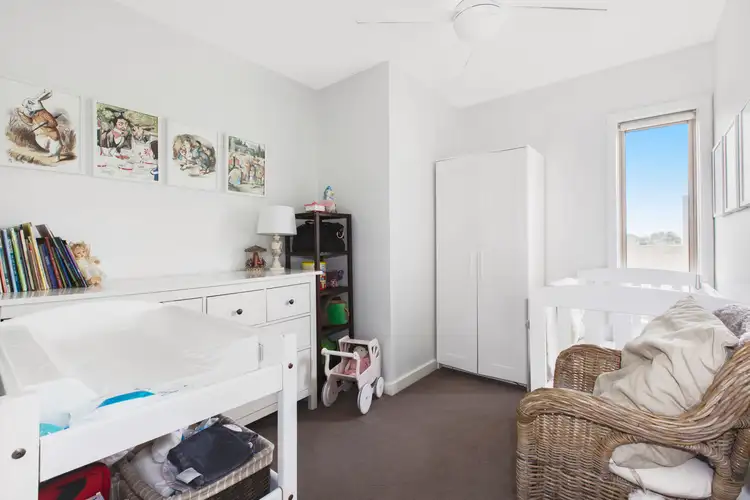 Fourth view of Homely apartment listing, 17/225 Koornang Road, Carnegie VIC 3163