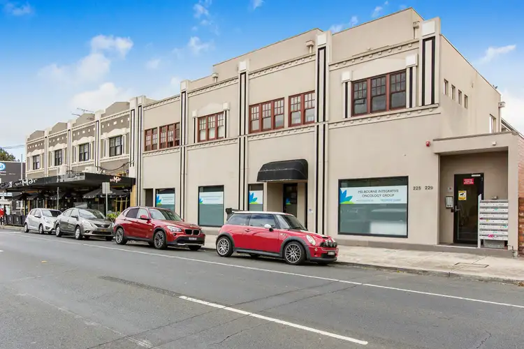 Sixth view of Homely apartment listing, 17/225 Koornang Road, Carnegie VIC 3163
