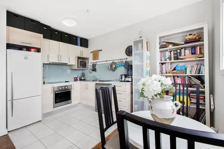 Seventh view of Homely apartment listing, 17/225 Koornang Road, Carnegie VIC 3163