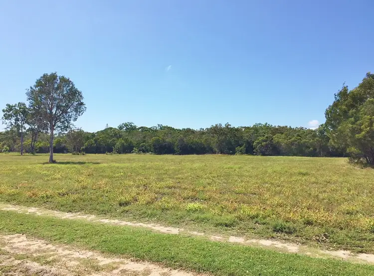 Fourth view of Homely land listing, 11 Southern Cross Circuit, Urangan QLD 4655