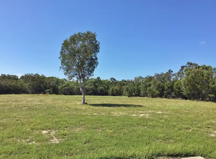 Fifth view of Homely land listing, 11 Southern Cross Circuit, Urangan QLD 4655