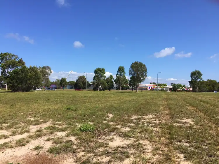 Sixth view of Homely land listing, 11 Southern Cross Circuit, Urangan QLD 4655