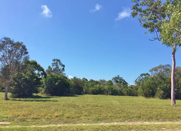 Third view of Homely land listing, 9 Southern Cross Circuit, Urangan QLD 4655