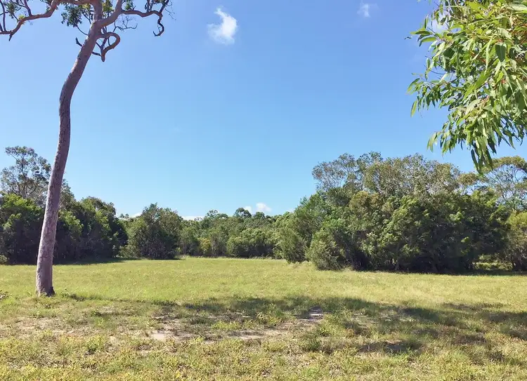 Fifth view of Homely land listing, 9 Southern Cross Circuit, Urangan QLD 4655