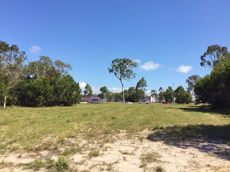 Sixth view of Homely land listing, 9 Southern Cross Circuit, Urangan QLD 4655