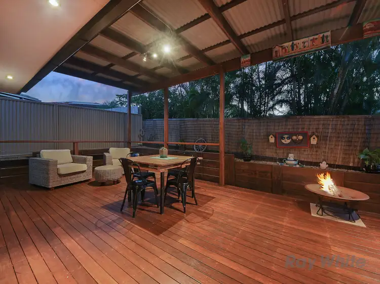 Fifth view of Homely house listing, 12 Poara Street, Bracken Ridge QLD 4017