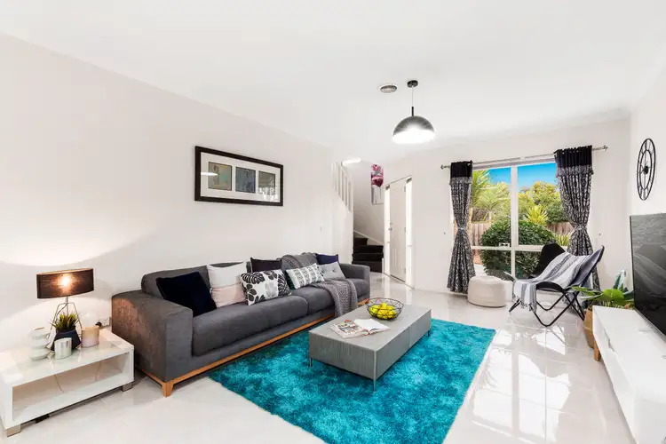 Second view of Homely townhouse listing, 5/296 Canterbury Road, Heathmont VIC 3135