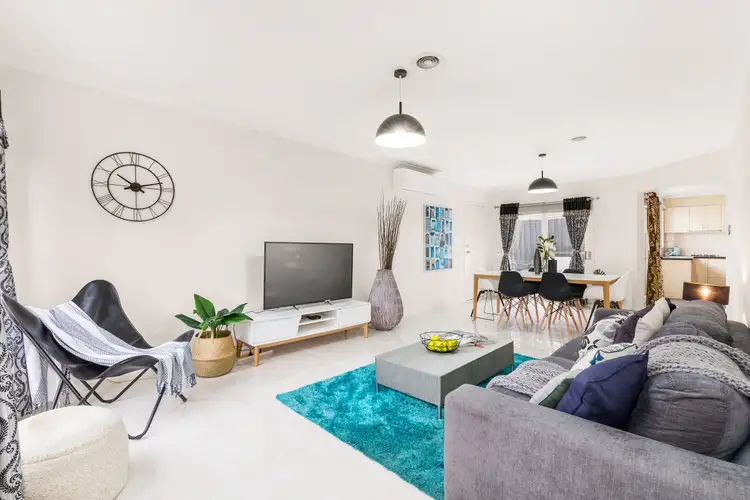 Third view of Homely townhouse listing, 5/296 Canterbury Road, Heathmont VIC 3135