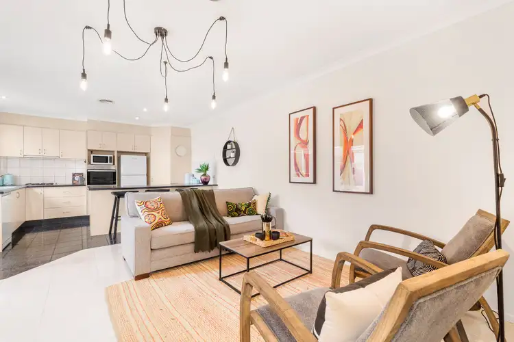 Fourth view of Homely townhouse listing, 5/296 Canterbury Road, Heathmont VIC 3135