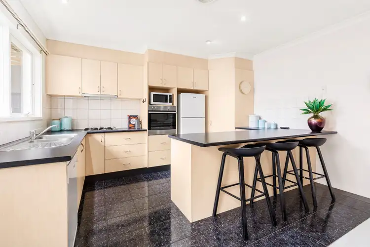 Fifth view of Homely townhouse listing, 5/296 Canterbury Road, Heathmont VIC 3135