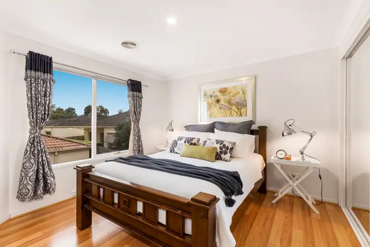 Seventh view of Homely townhouse listing, 5/296 Canterbury Road, Heathmont VIC 3135