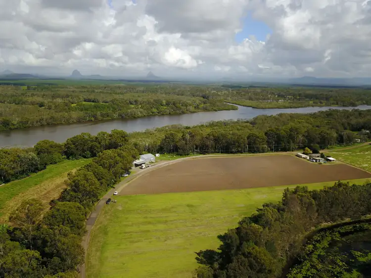 Main view of Homely rural property listing, 1499 Roys Road, Coochin Creek QLD 4519