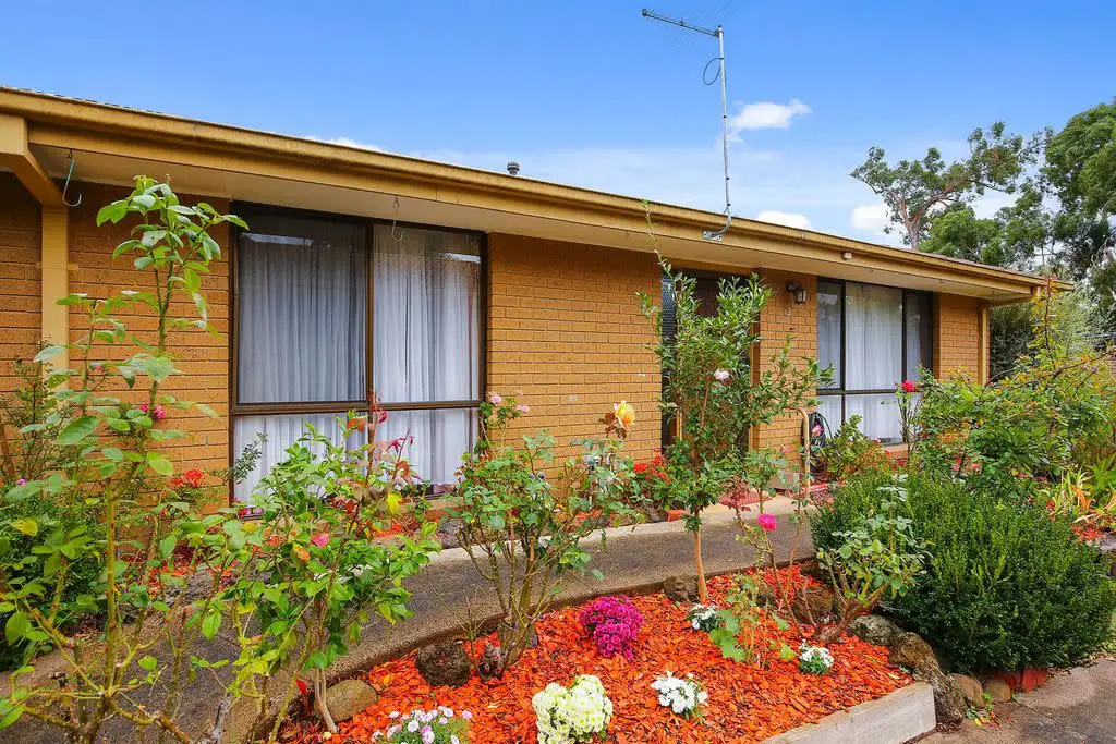 Main view of Homely house listing, 2/65 Birmingham Road, Mount Evelyn VIC 3796