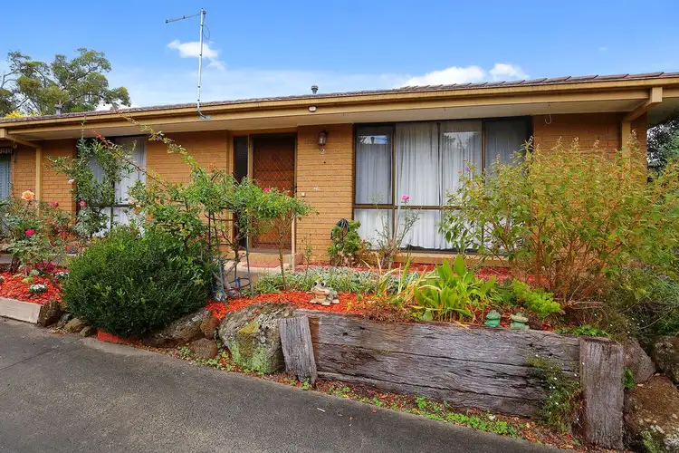 Second view of Homely house listing, 2/65 Birmingham Road, Mount Evelyn VIC 3796