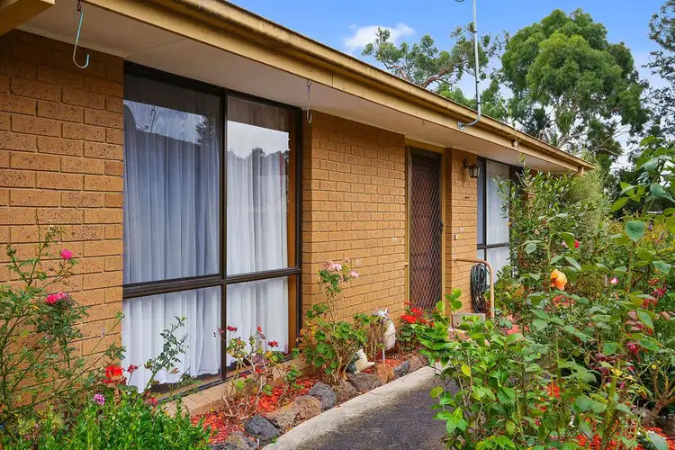 Third view of Homely house listing, 2/65 Birmingham Road, Mount Evelyn VIC 3796