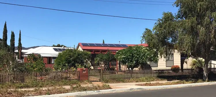 Second view of Homely land listing, 30 Hill Street, Campbelltown SA 5074