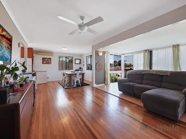 Second view of Homely house listing, 11 Benaroon Street, Bracken Ridge QLD 4017