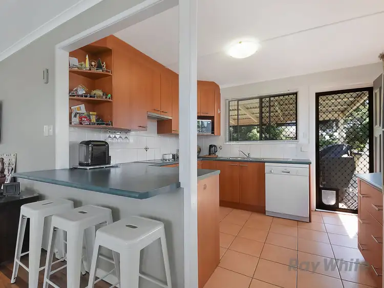 Third view of Homely house listing, 11 Benaroon Street, Bracken Ridge QLD 4017
