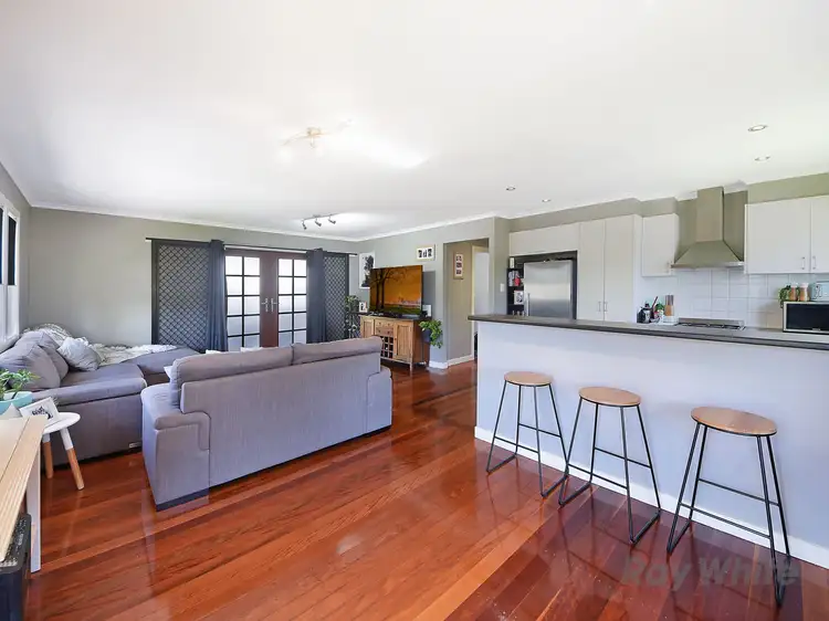 Fifth view of Homely house listing, 30 Geraint Street, Bracken Ridge QLD 4017