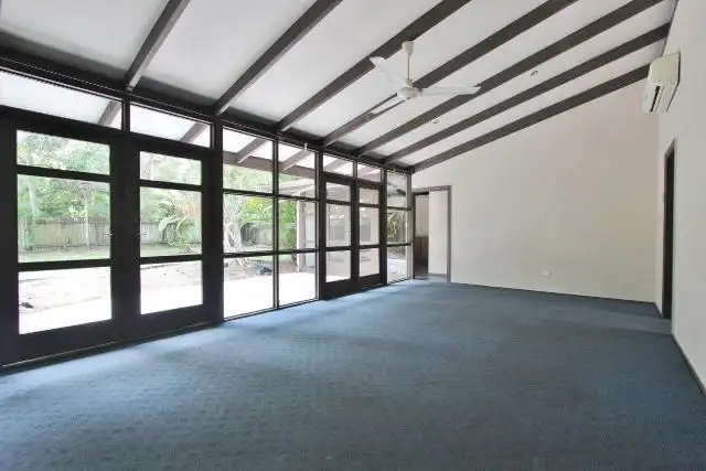 Main view of Homely house listing, 4 Hickory Street, Holloways Beach QLD 4878