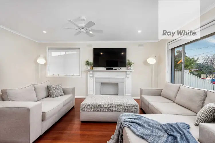 Second view of Homely house listing, 6 Windsor Crescent, Bundoora VIC 3083